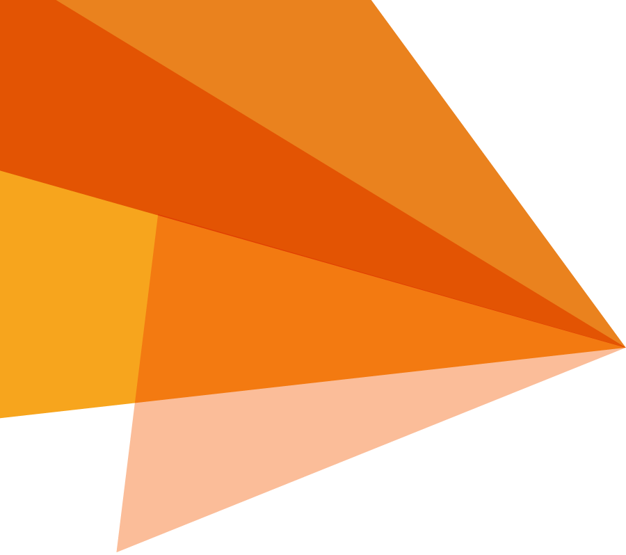 Banner Naranja Png - Lineas Naranjas Png (900x798), Png Download