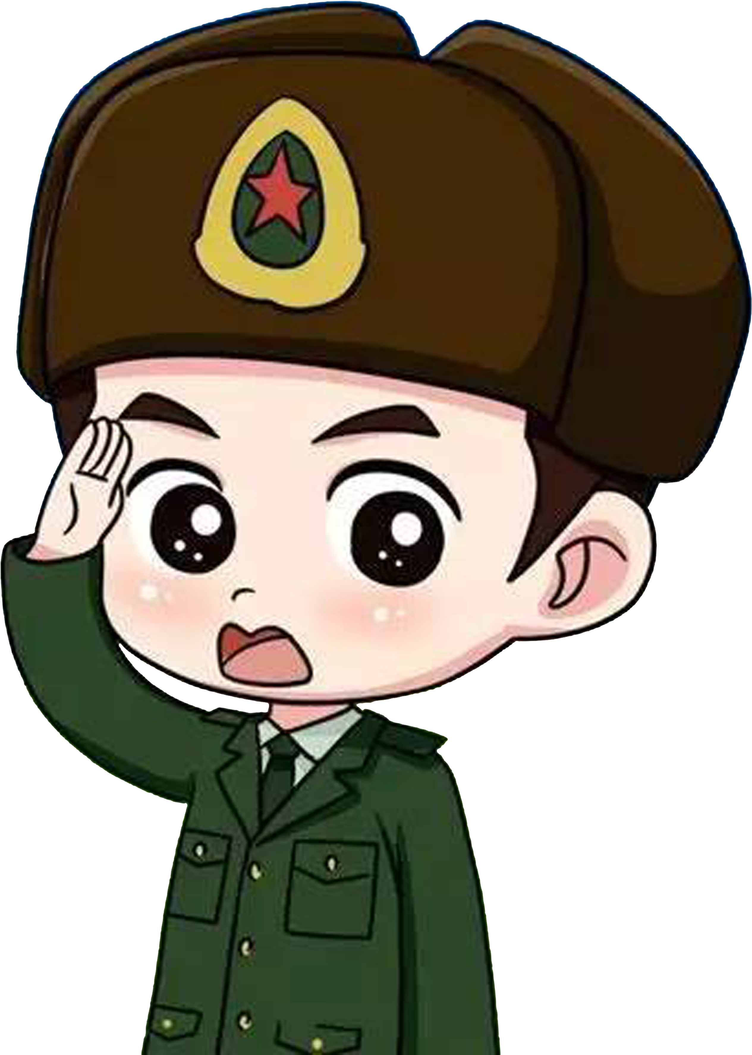 Cartoon Download Transprent Png Free Boy Product (5000x5000), Png Download