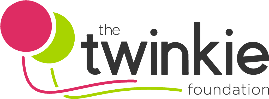 The Twinkie Foundation - Graphic Design (1200x572), Png Download