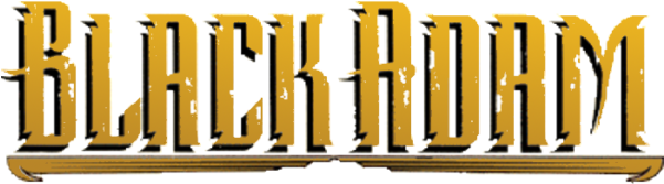Shazam , The Upcoming Film From New Line And Dc Comics, - Dc Comics Black Adam Logo (600x257), Png Download