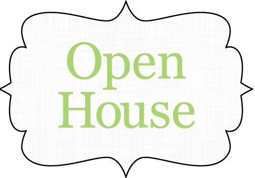 Banner-shape - House Land (500x350), Png Download