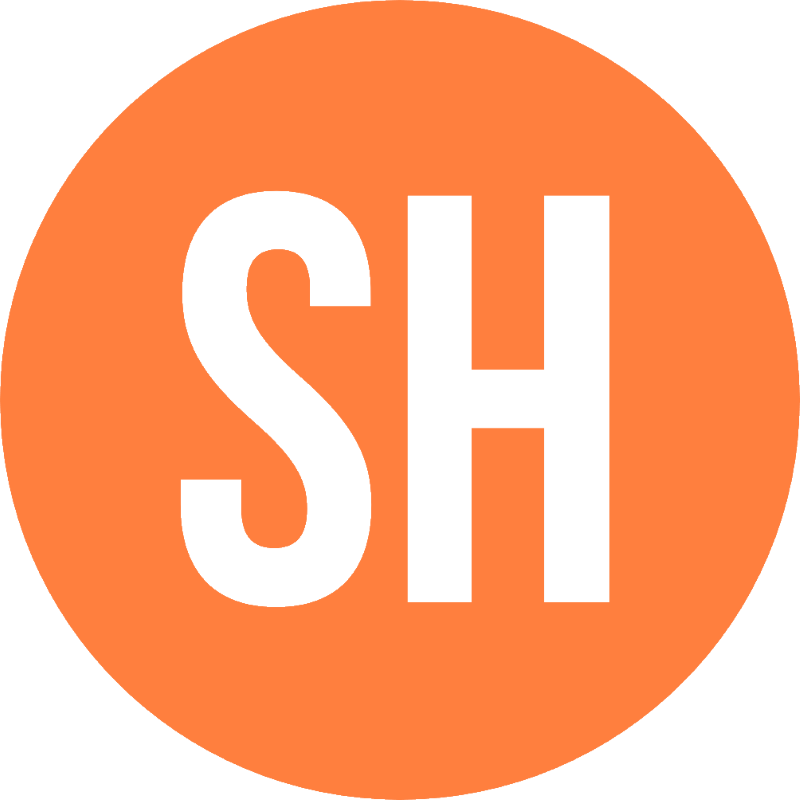 Neumático F1 Superhard Naranja - Puzzle Round Icon Png (800x800), Png Download