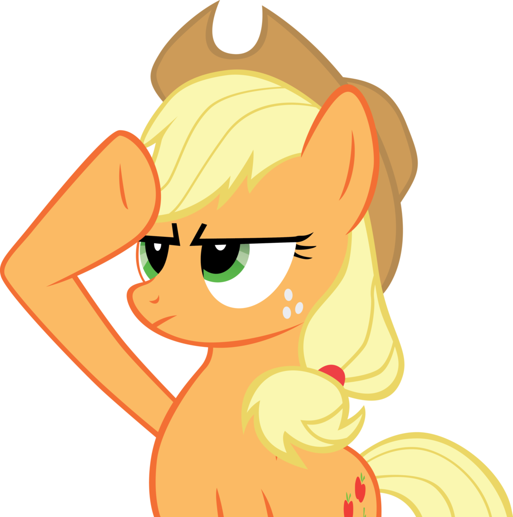 Rainbow Dash Derpy Hooves Princess Celestia Scootaloo - Pinkie Pie Salute (1016x1024), Png Download