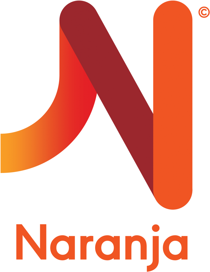 Bienvenida Tarjeta Naranja Al Grupo Empresario Fortalecerse - Logo Tarjeta Naranja Png (1018x1024), Png Download