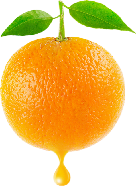Orange (475x650), Png Download