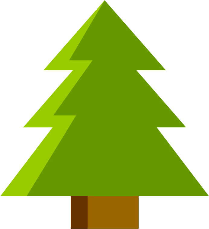 Search Results - Brainpop Clip - Pine Tree Drawings Easy (880x880), Png Download