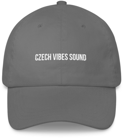 Mockup Front Black - Czechdesign (500x500), Png Download