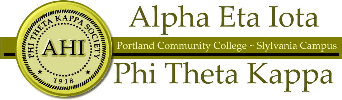 Phi Theta Kappa Logo Png Clip Transparent Stock - Phi Theta Kappa (1227x400), Png Download