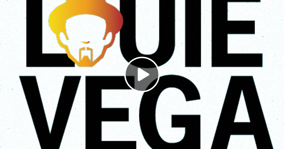 Dj Ali Coleman - Little Louie Vega (1200x628), Png Download