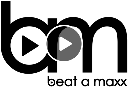 Maxx's Rnb Hypermix By Beat A Maxx - Beat A Maxx (1200x628), Png Download