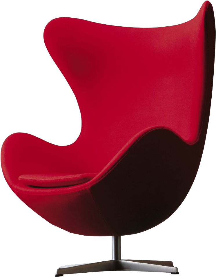 Modern Furniture Chairs Png Modern Dining Chairs Italian - Modern Furniture Chair (872x1024), Png Download