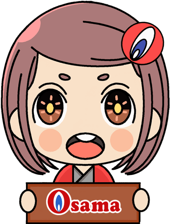 Ochan 01 - Cartoon (768x768), Png Download