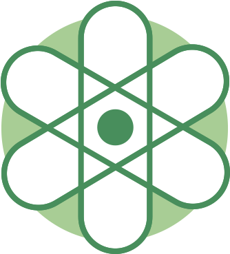 Wind Energy Development In Alberta Is Currently Focused - Atom Definition For Kids (671x486), Png Download