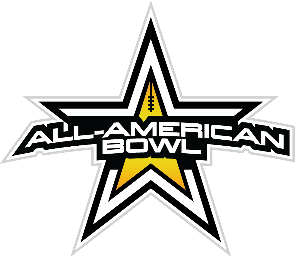 All-american Bowl - All American Bowl 2019 (978x850), Png Download