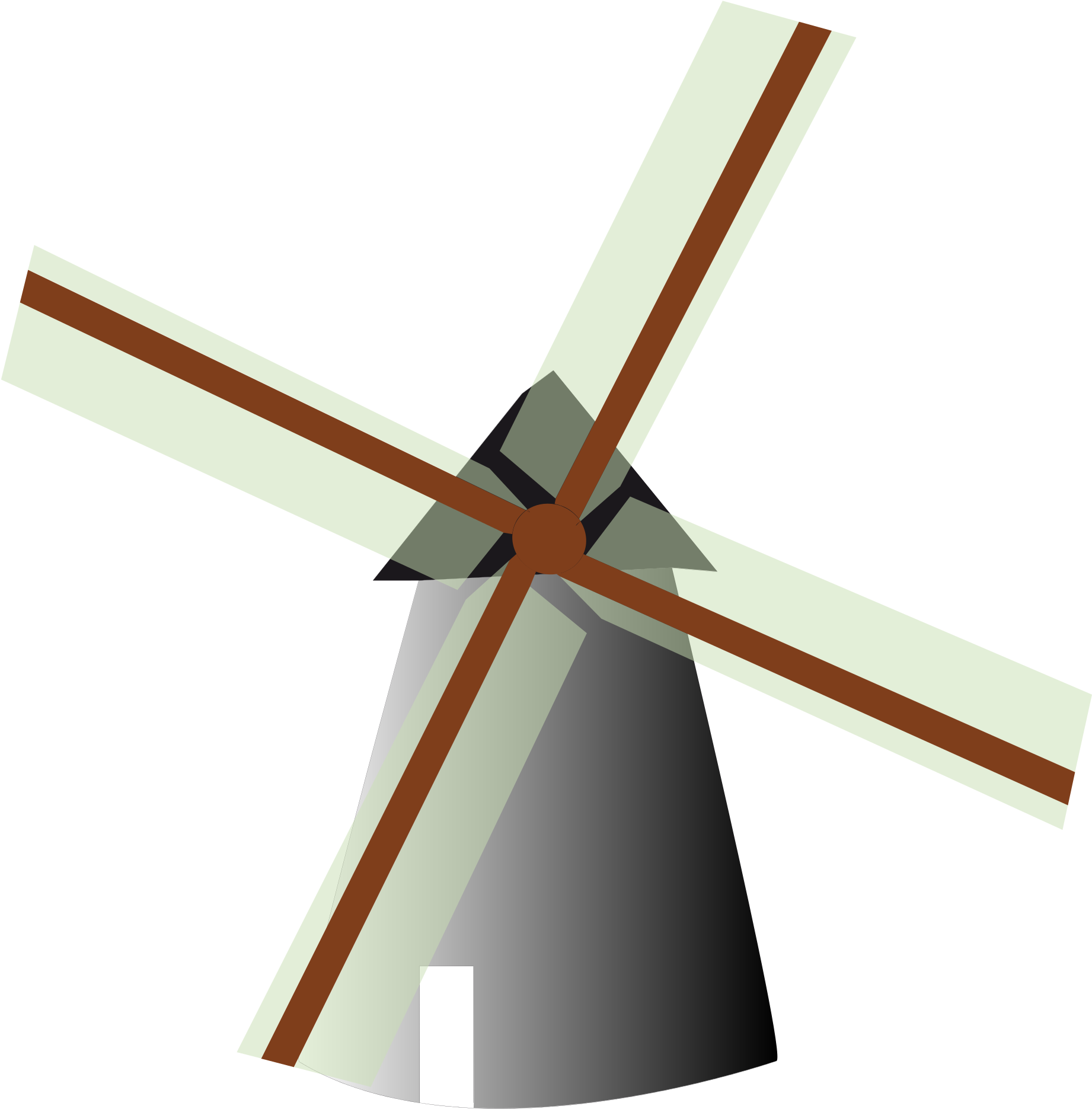 Open - Holland Png (2000x2000), Png Download
