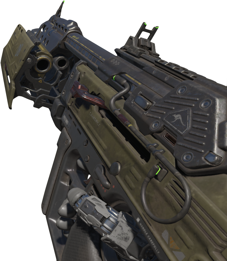 Supply Drop Black Ops 3 Png Png Freeuse - Basilisk Bo3 (801x922), Png Download