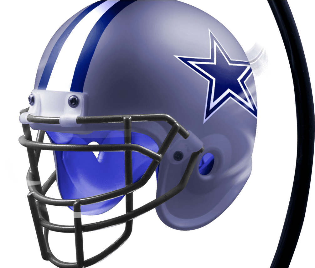 Nfl Hover Helmets Every Team Available Floating Mini - Officially Licensed Nfl Hover Helmet - Patriots (1368x855), Png Download