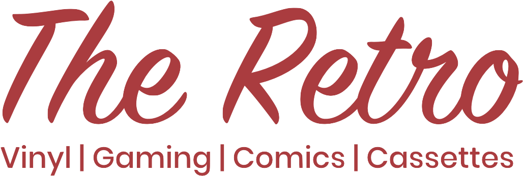 The Retro The Retro - Thank You Card For Influencer (1114x372), Png Download