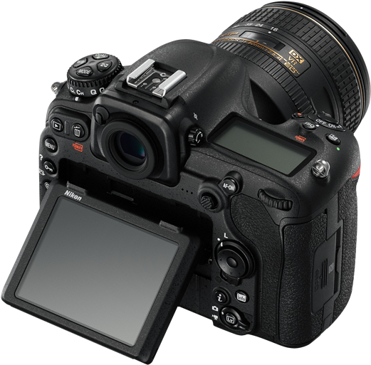 Photo Of D500 Camera World, Photography Gear, Digital - D 500 Nikon (700x595), Png Download