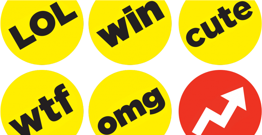 Buzzfeed Quiz Logo (940x470), Png Download