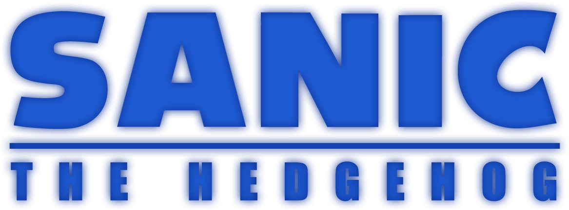 "gotta Go Fast " - Sonic The Hedgehog Human Form (1200x450), Png Download