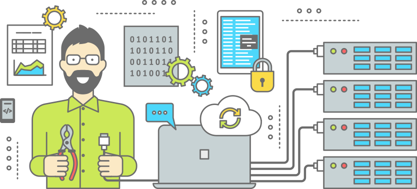 Importance Of Dedicated Smtp Servers Can Be Seen As - Dedicated Email Server (834x378), Png Download