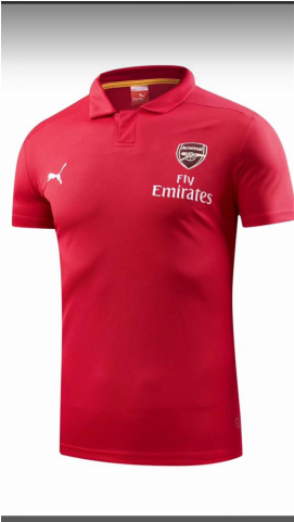 Arsenal Fc Polo - Emirates (680x480), Png Download