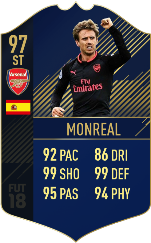 Qs2rmyc - Fifa 19 Custom Card (540x816), Png Download