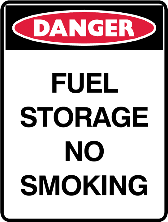 Brady Danger Sign Range - Signs Danger (800x800), Png Download