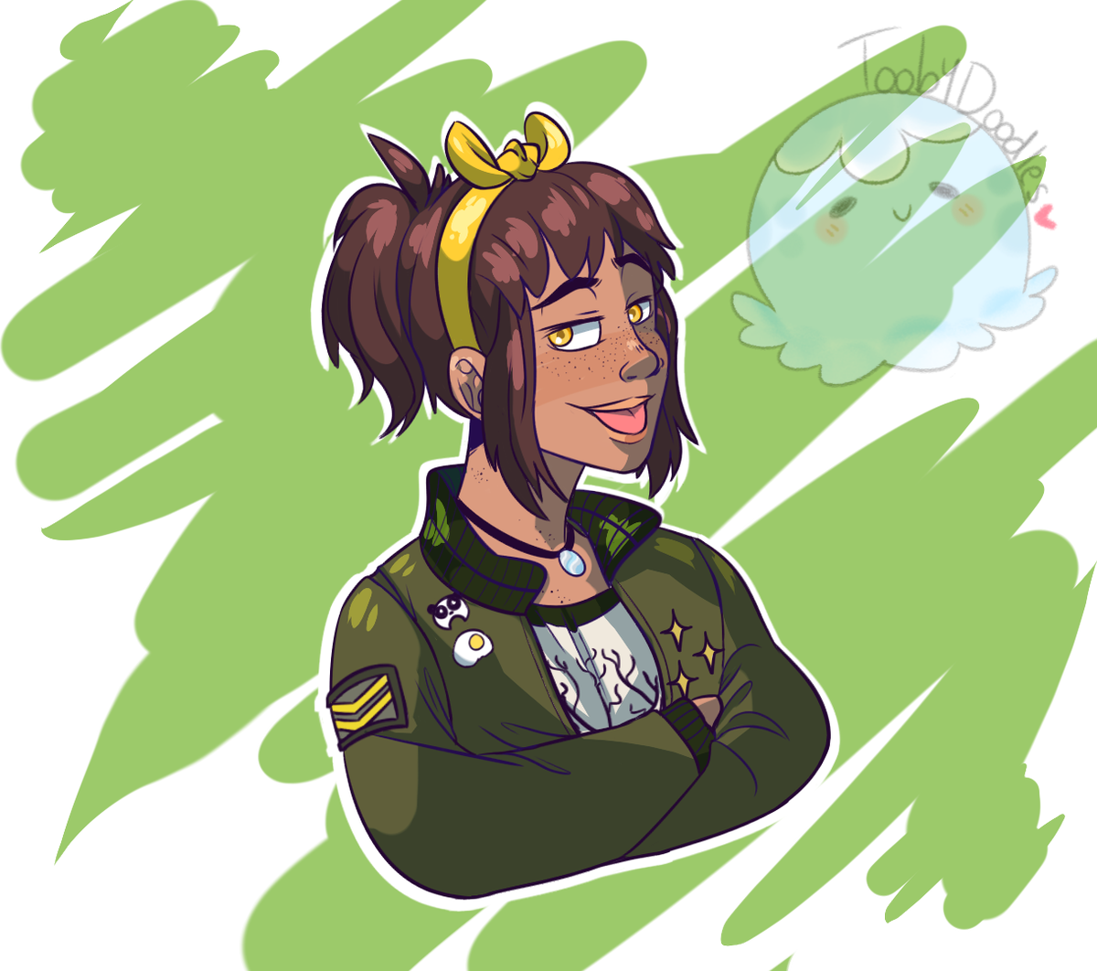 Tabitha Liu В Twitter - Cartoon (1200x1062), Png Download