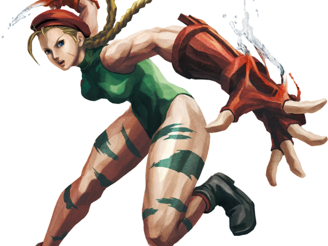 Street Fighter Clipart Transparent - Madcatz Street Fighter X Tekken Fightpad S.d - (640x480), Png Download