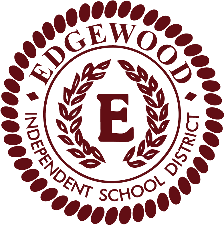 Check Out The New Edgewood In The News Section - Edgewood Isd (823x828), Png Download