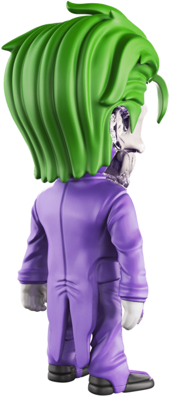 Mouseover To Rotate - Dc Comics (800x800), Png Download