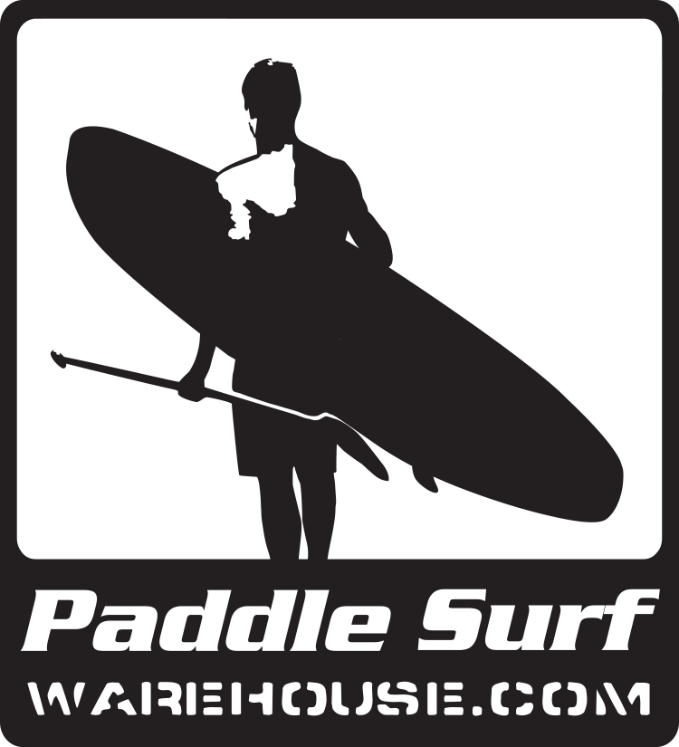 Paddle Surf Warehouse - Paddleboarding (750x825), Png Download