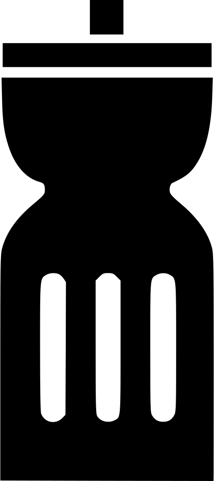 Energy Drink - (436x980), Png Download