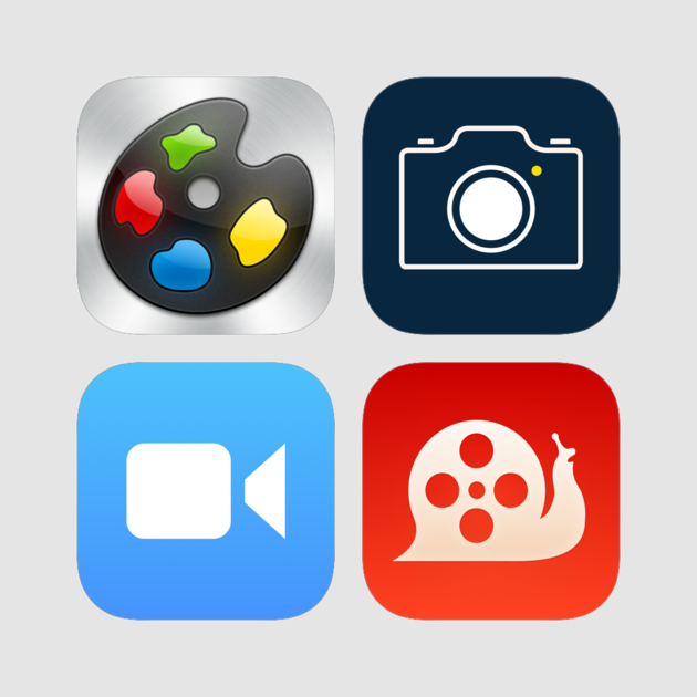 Lucky Clan Best Selling Apps For Ipad On The App Store - Circle (630x630), Png Download