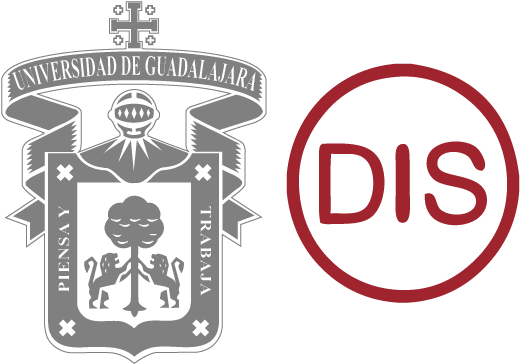 University Of Guadalajara / Image And Sound Department - Departamento De Imagen Y Sonido (600x600), Png Download