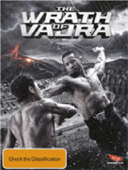Thewrathofvajra 1 - Wrath Of Vajra (1200x1200), Png Download