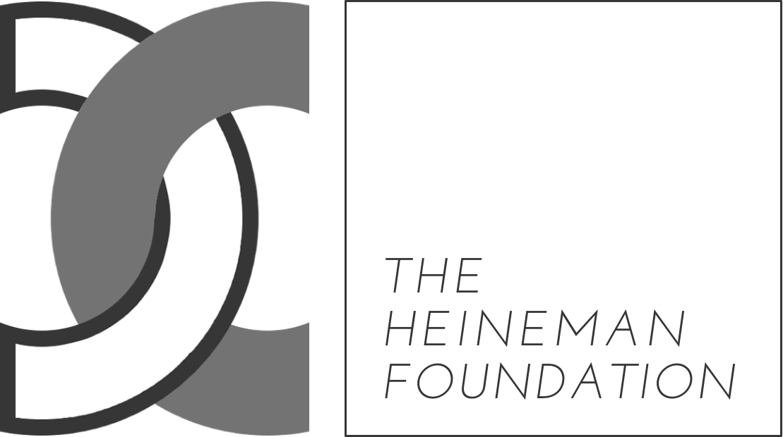 Story Squad Has Received Another Gift From The Heineman - Heineman Foundation (1109x620), Png Download
