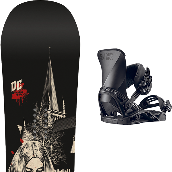 dc shoes blitz