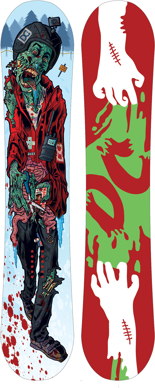 Dc Tone 149 2014 (580x1307), Png Download