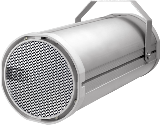 06807 Proyector Bidireccional Con Sonido Hq Para Interior - Sound (585x650), Png Download