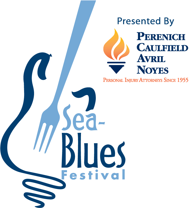 Of Sporting And Music Events, Including Philadelphia - Sea Blues Festival In Clearwater Florida (921x1127), Png Download