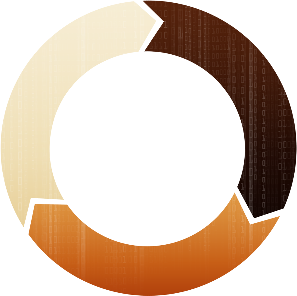 Discover What You're Truly Up Against And The Real - Goal (1024x1024), Png Download