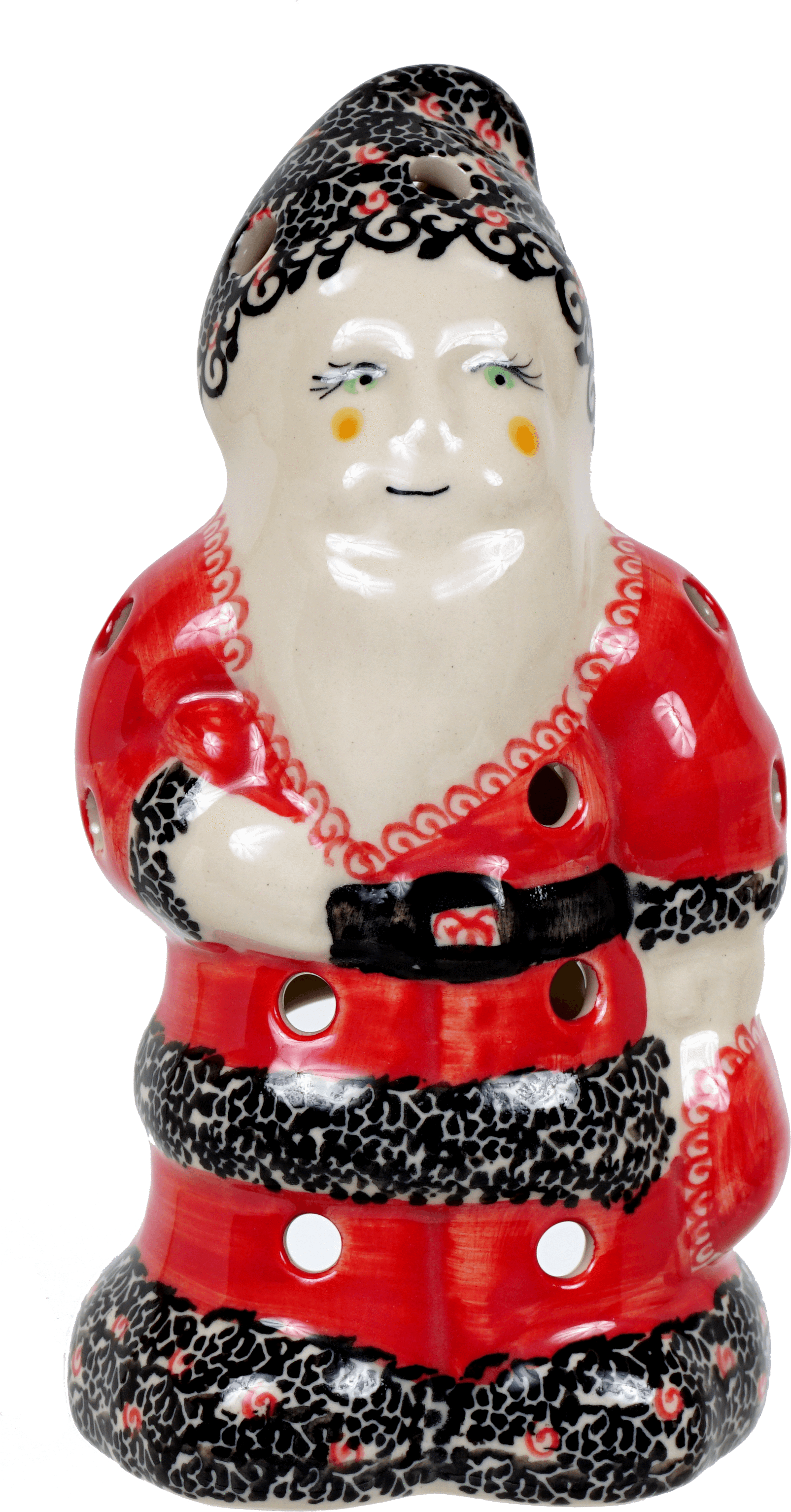 Sale Santa Luminary - Garden Gnome (1782x3204), Png Download