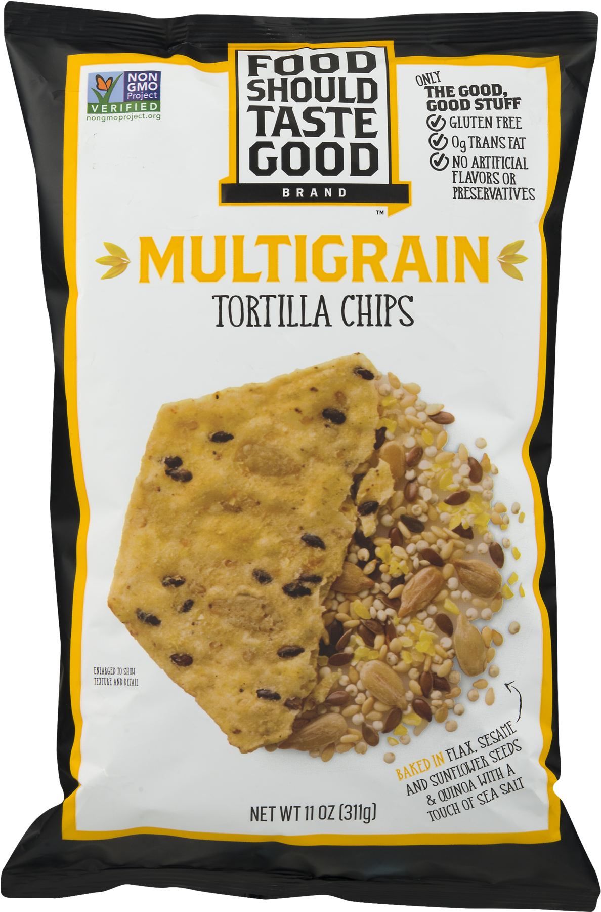 Shop Related Products - Food Should Taste Good (1800x1800), Png Download