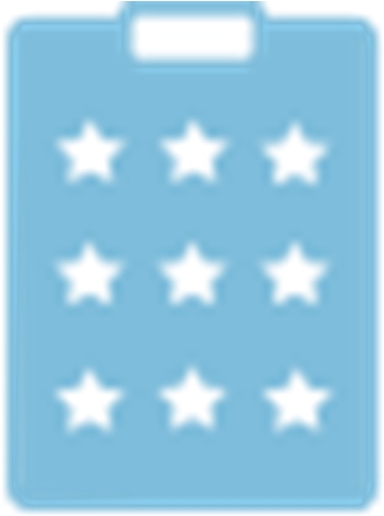 Alumniprogram Lb Icon - Star (500x469), Png Download