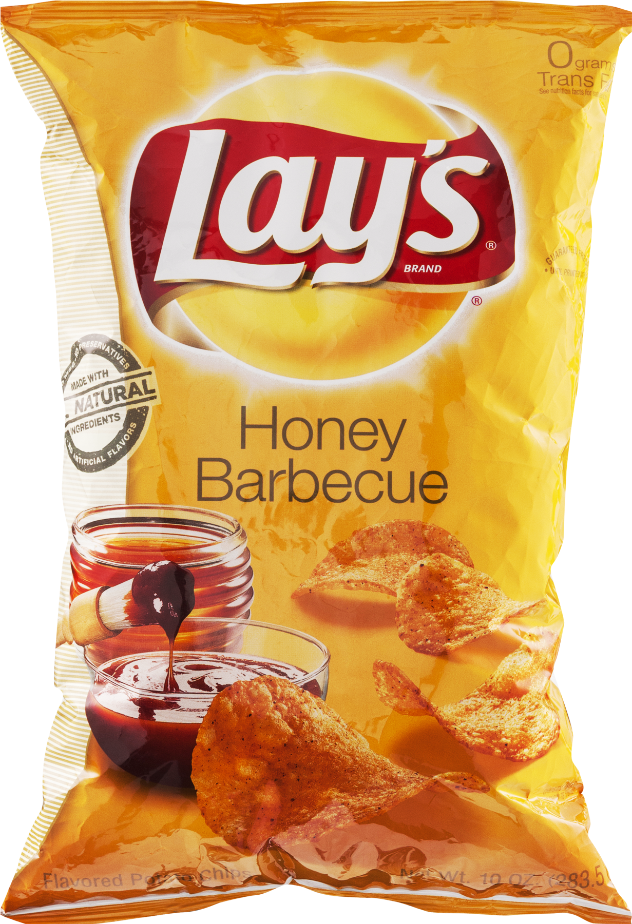 Lays Classic (1800x1800), Png Download