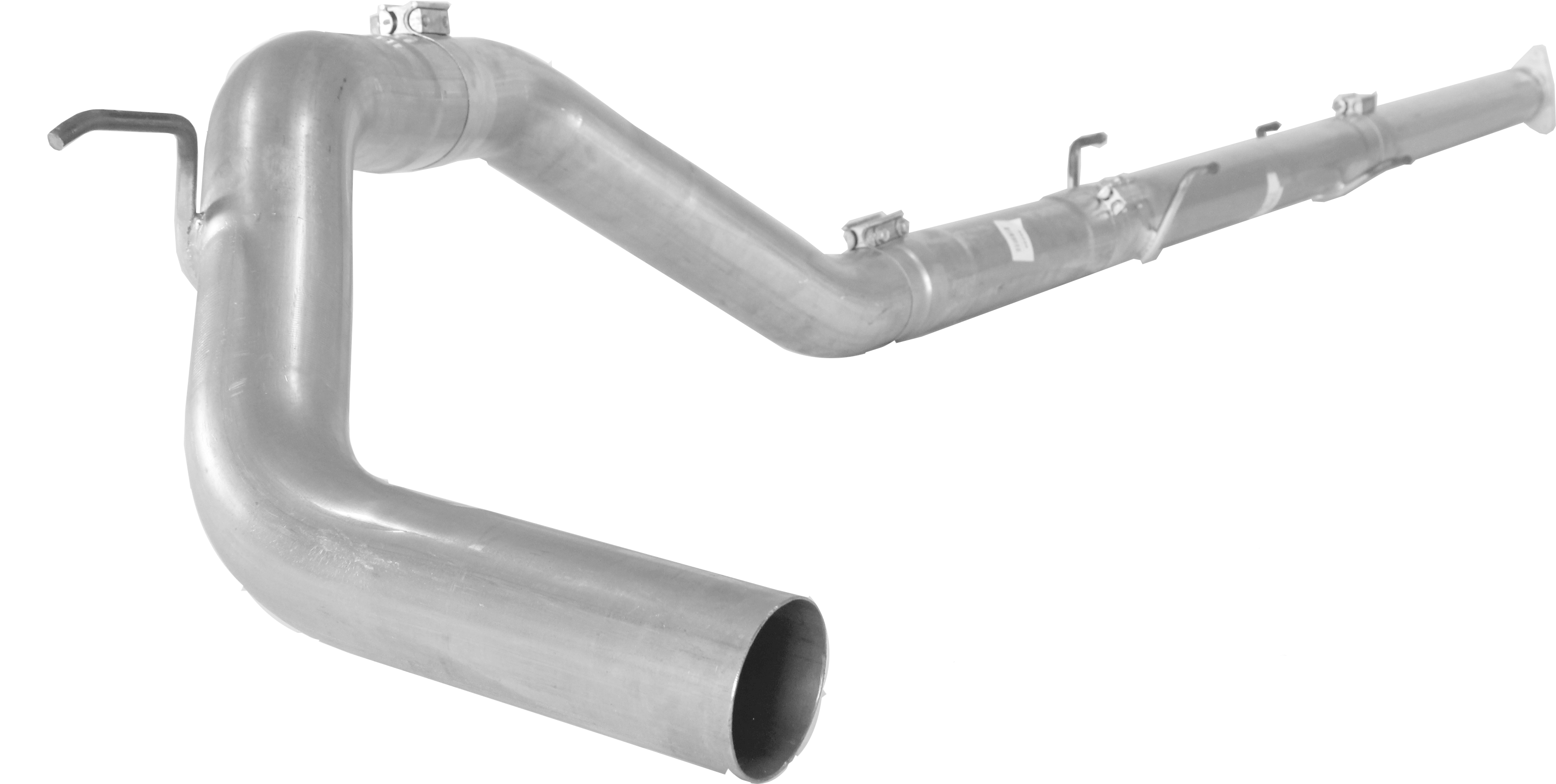 Download Titan Xd Exhaust System PNG Image with No Background