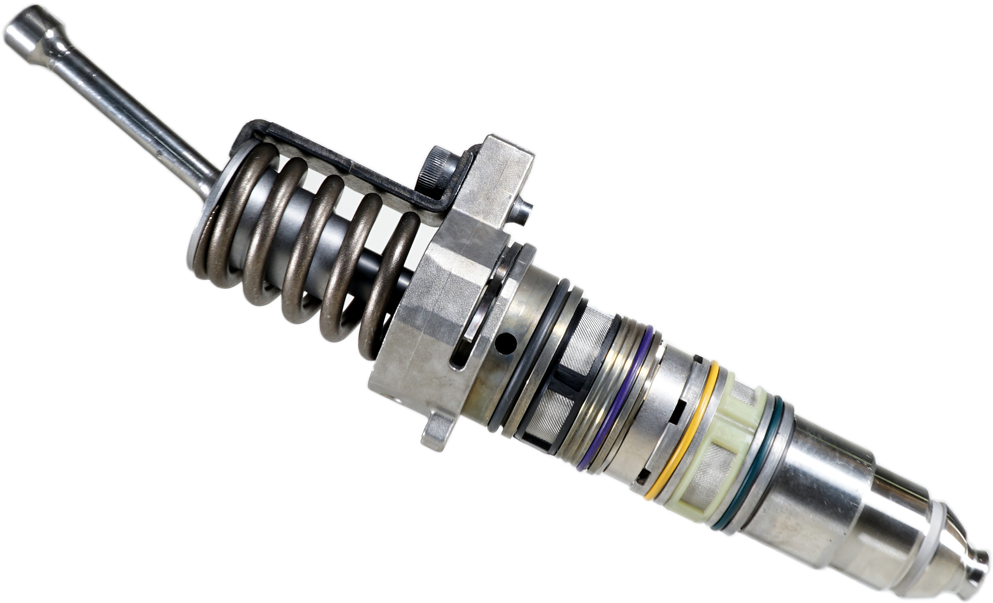 Cummins Isx Injector - Inyector Cummins Isx Png (1024x1024), Png Download